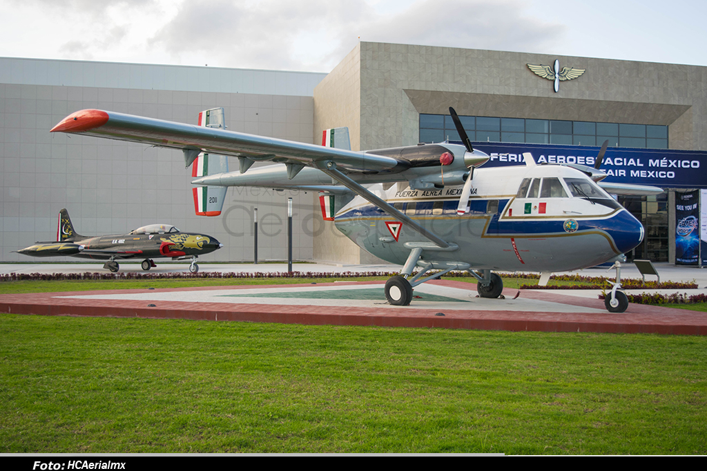 Se inaugurará el Museo Militar de Aviación el próximo 10 de febrero; el más grande de Latinoamérica