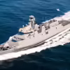 México debe construir más POLAS para incrementar su poder naval