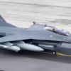 Los F-16 argentinos serán armados con misiles aire-aire AMRAAM AIM-120C-8