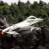 Aviones de Venezuela sobrevolaron un buque de la Armada de EE. UU. en una demostración de fuerza
