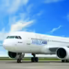 Airbus A320 desplaza al Boeing 737 como el avión más entregado del mundo