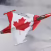 Canadá podría reducir el número de cazas F-35 en favor del Gripen-E
