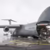 Los aviones de carga C-17 y C-5 serán reemplazados por un solo avión: USAF